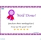 Teacher Resources, Certificates for kids - Well Done, Working Hard, free homeschool worksheets