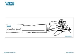 Teacher Resources, Certificates for kids, free homeschool worksheets, Worksheets for kids - excellent work certificate