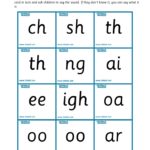 Teacher resources, free home school worksheets, Key stages 1 & 2 Worksheets for kids - Phonics flashcards
