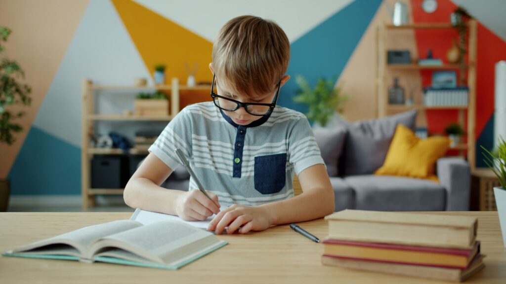 KS2 grammar worksheets to improve writing