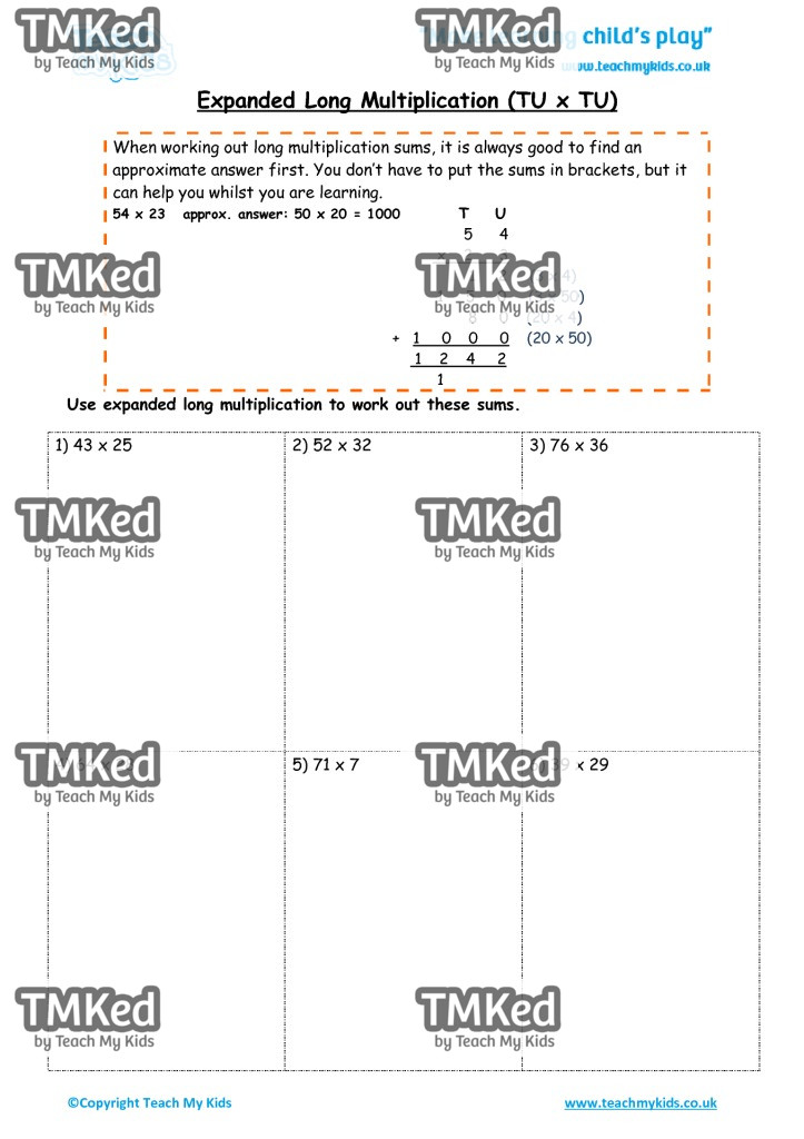 Worksheets for kids - expanded_long_multiplication_-_tu_x_tu
