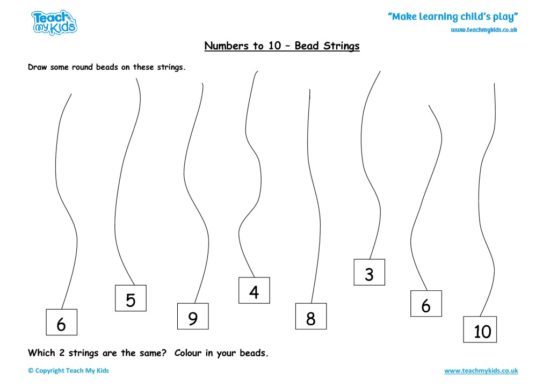 numbers-to-10-bead-strings-tmk-education