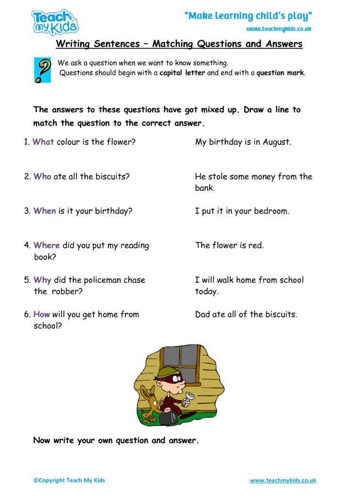 writing-sentences-matching-questions-to-answers-tmk-education