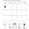 Worksheets for kids - cvc-words-vowel-sounds-cut-and-stick