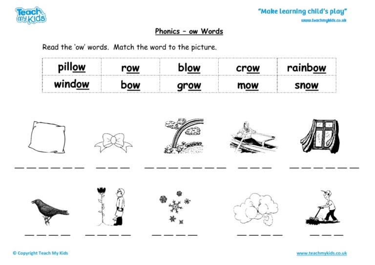 phonics-ow-words-tmk-education