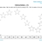 Worksheets for kids - ordering numbers – 10s