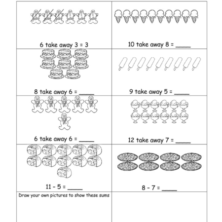 Take Away (2) - TMK Education