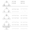Worksheets for kids - number-facts-to-20-+-