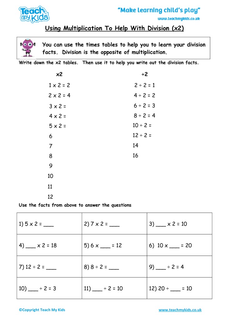 using-multiplication-to-help-with-division-x2-tmk-education