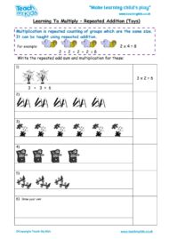 Worksheets for kids - learning-to-multiply-repeated-add-mixed-x-toys