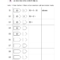 Worksheets for kids - partitioning-numbers-to-20
