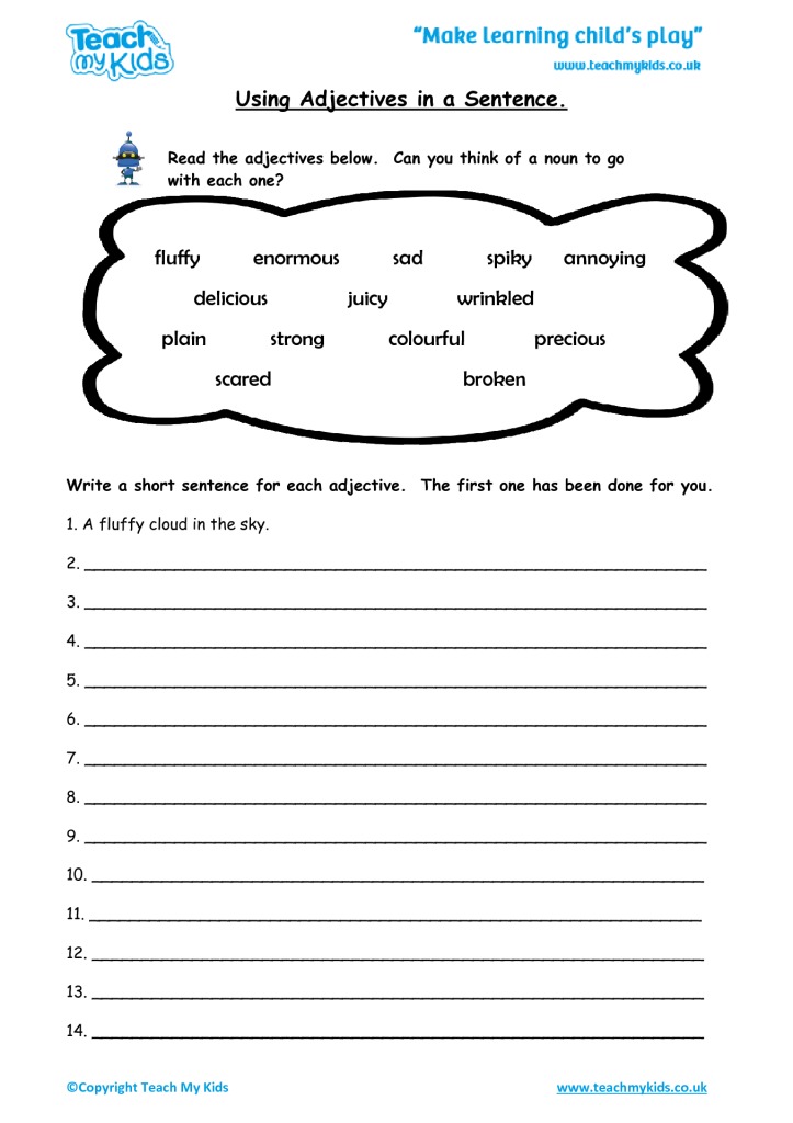 adjectives-worksheet-kidskonnect-adjective-worksheet-teaching-adjectives-adjectives