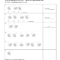 Worksheets for kids - multiplication-repeated-addition-x4