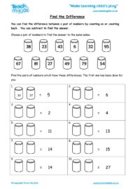 Worksheets for kids - find-the-difference2