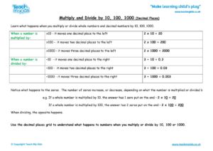 Worksheets for kids - x_and_divide,_10,_100,_100_decimal_places_2