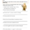 Worksheets for kids - reported-speech-to-direct-speech