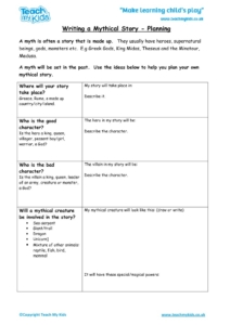 what is perception essay development