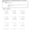 Worksheets for kids - addition-column-carrying-numbers-htu-2