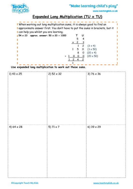 Worksheets for kids - expanded_long_multiplication_-_tu_x_tu
