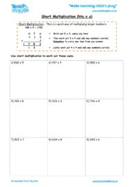 Worksheets for kids - short_multiplication_-_htu_x_u
